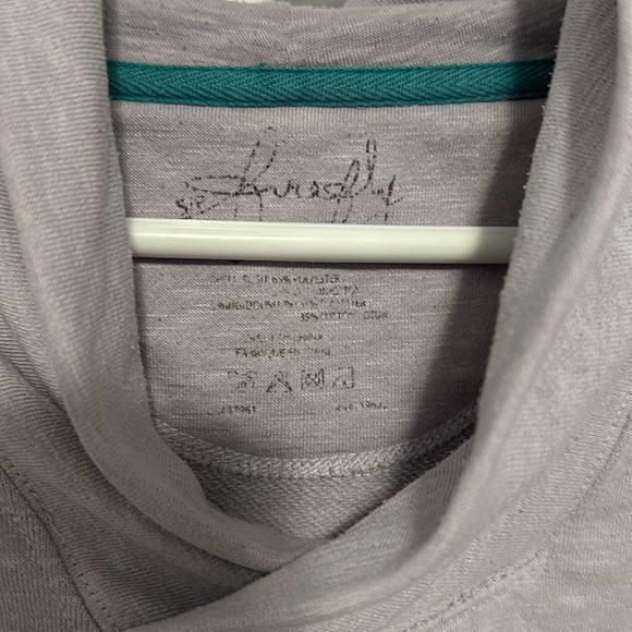 Firefly light purple hoodie - Picture 4 of 4